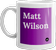 mug