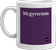 mug