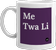 mug