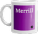 mug
