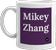 mug