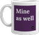 mug