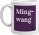 mug