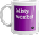 mug