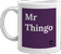mug