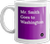mug