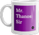 mug