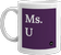 mug