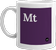 mug