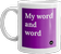 mug