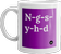 mug