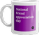 mug