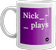 mug