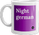 mug