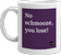 mug