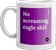 mug