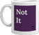 mug