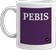 mug