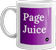 mug