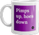 mug