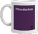mug