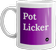mug