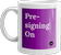 mug