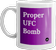 mug