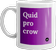 mug