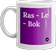 mug