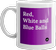 mug