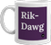 mug