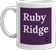 mug