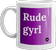 mug