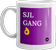 mug