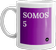 mug