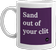 mug