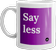 mug