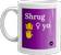 mug