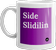 mug