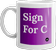 mug