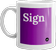 mug