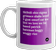 mug