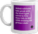 mug