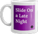mug