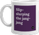 mug