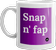 mug