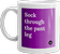 mug