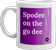 mug
