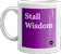 mug